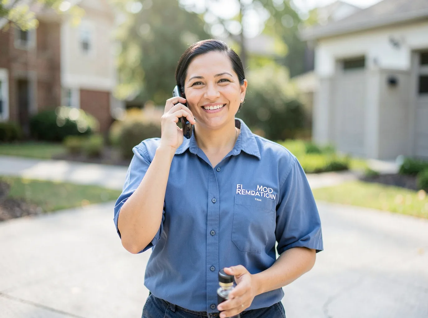 Mold Remediation Lambrook, AR FAQs